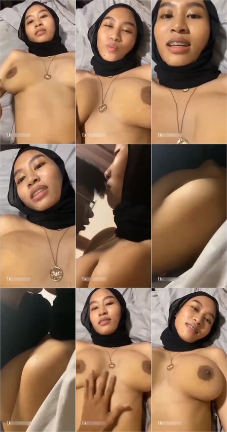 Bokep Ngewe Jilbab Sambil Iming2 Mau Dinikahin - Bokep Indonesia