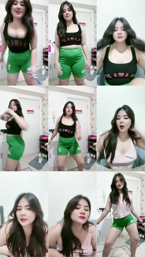 Onti Queen Ebot Nakal Tembem Cakep Juga Id 31649556 Mango - Bokeplah
