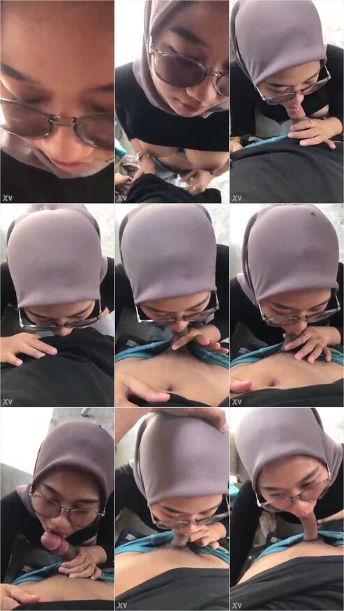 Bokep Jilbab Cantik Jago Ngulum - Bokep Indonesia