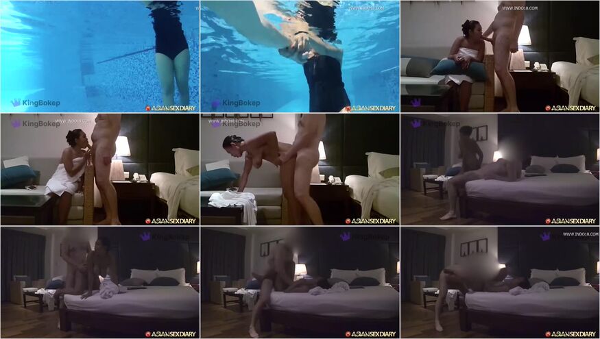 Video ASD Ellen Part 3 Bokeplah