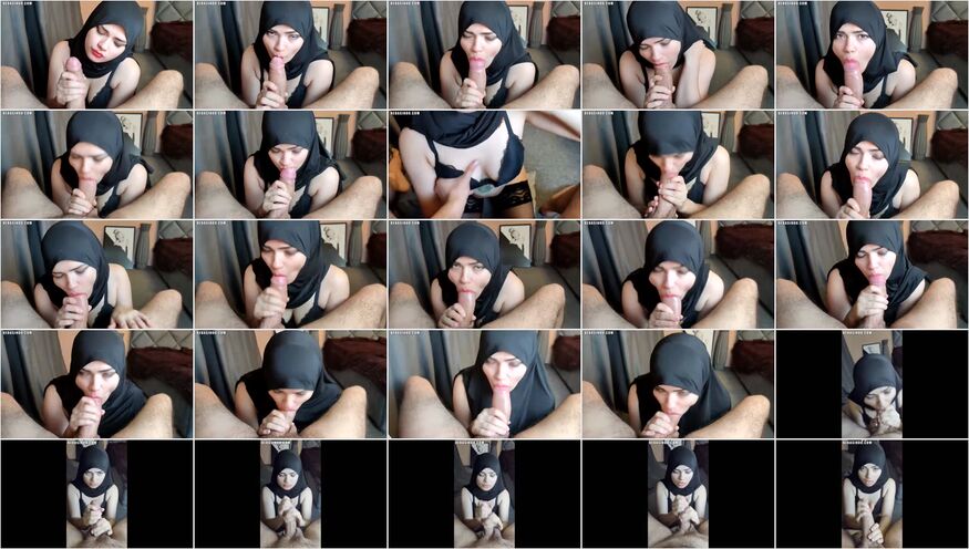 Bokep Wanita Hijabers Cantik Sepong Kontol Besar - Bokepsin
