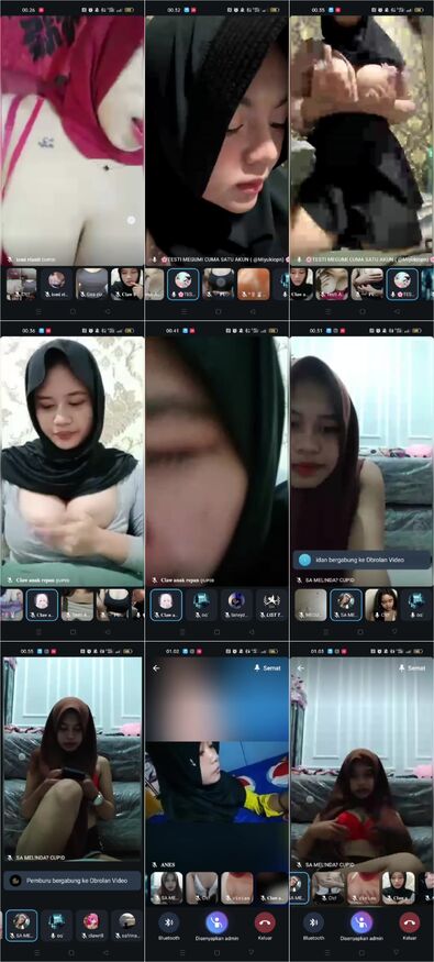 Bokep Indo Streaming Video Terbaru Viral 101 - Bokeplah
