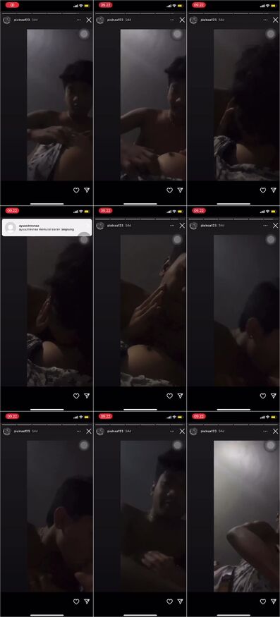 Bokep K3Sebar Di Ig Hayoloh - Bokeplah