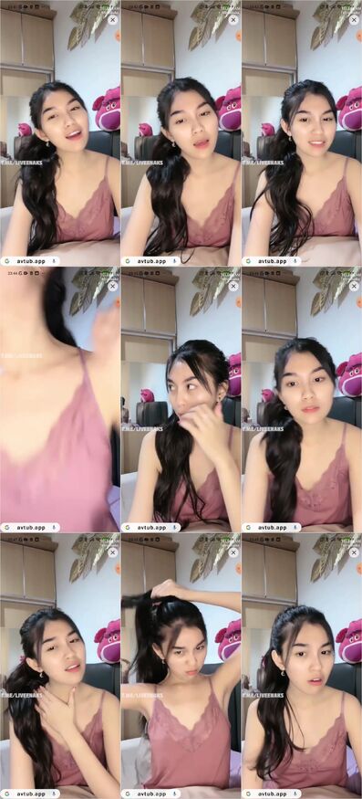 Uting Sofia Asli Cantik Banget Lihat Di Menit 4 Dream - Fullbokep
