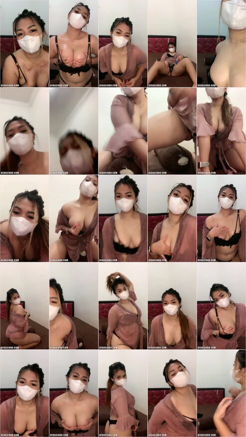 Bokep Indo Live Zara Binal Godain Pascol - Bokepsin