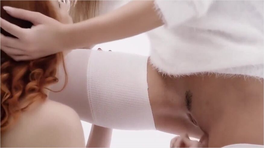 Kinky Lesbians Breathtaking Adult Video
