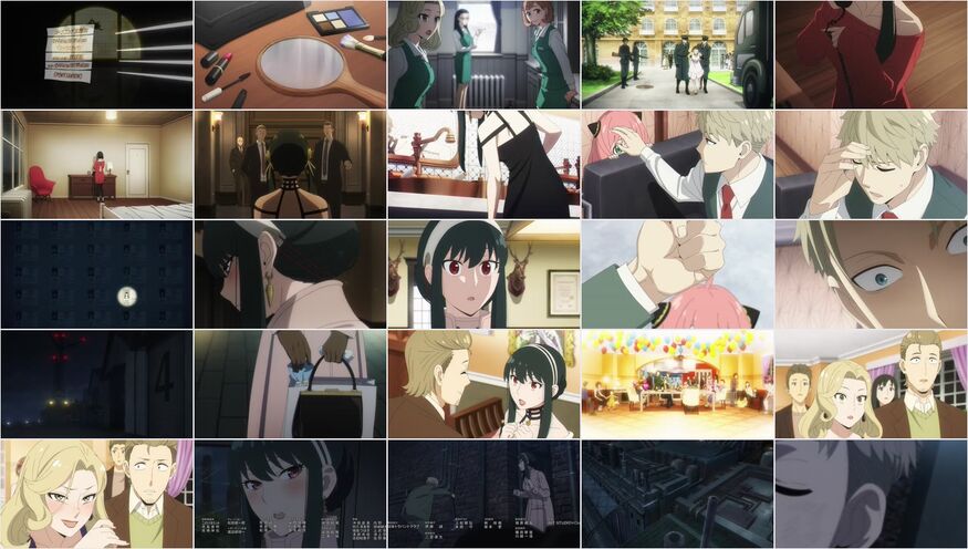 Spy × Family Season 1 | Ranime