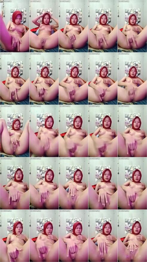 Bokep Indo Abg Jilbab Merah Colmek Banjir - Bokepsin