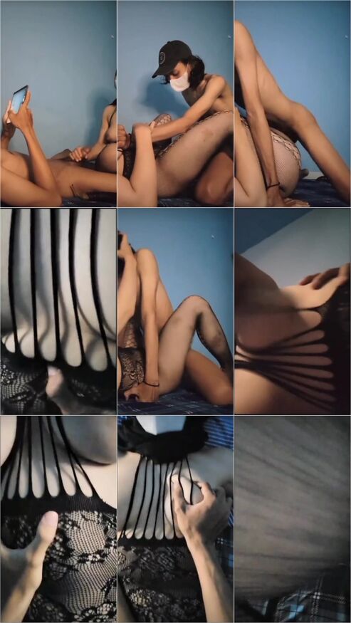 Bokep Indo Ngewe Malah Chat Selingkuhan - Bokeplah