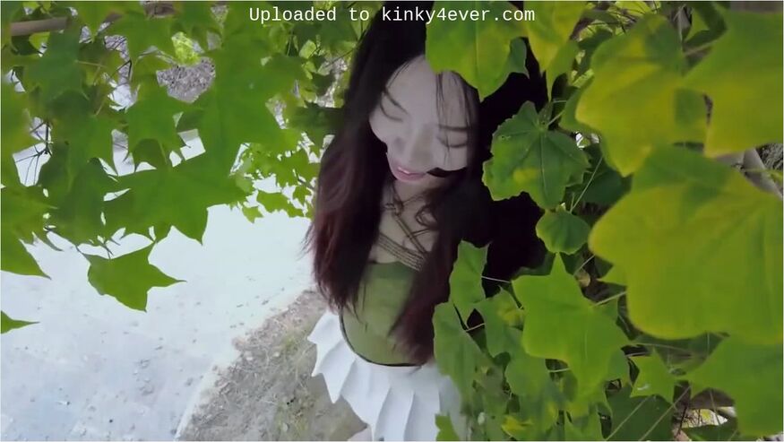 Shb - Chinese Bondage