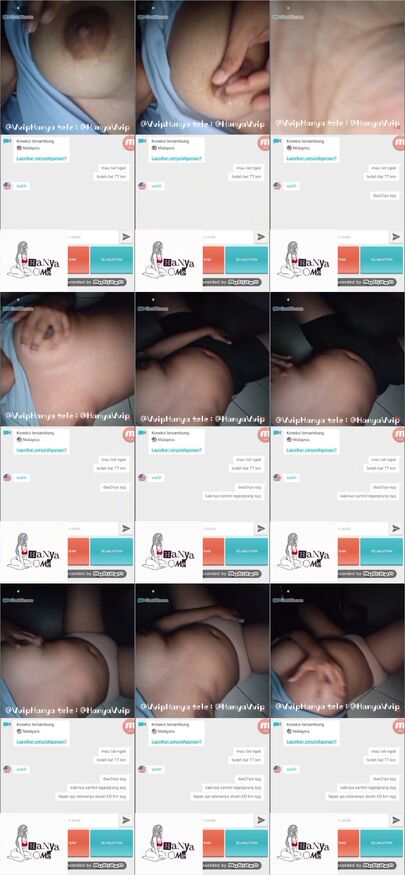 Bokep Ome Tv Cewek Malay Montok - Bokep Malay