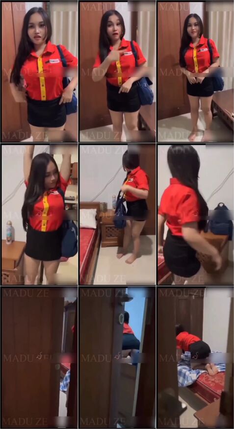 Bokep Indo Bo Kasir Alfamart Cantik - Bokeplah