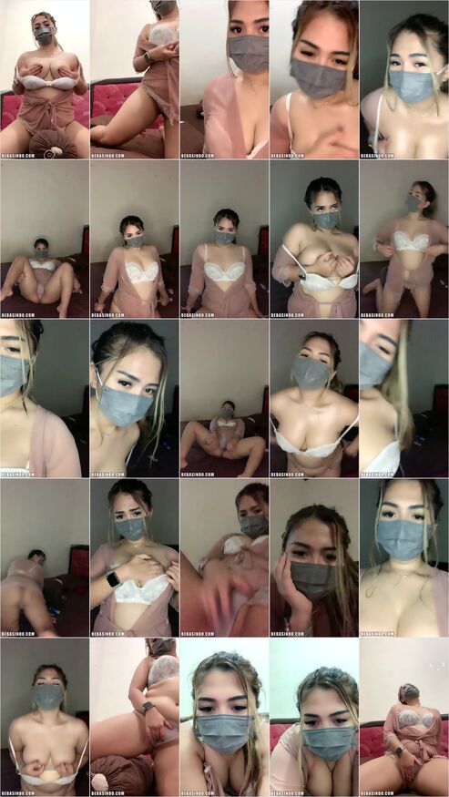 Bokep Indo Zara Mango Binal Barbar 1 Jam - Bokepsin