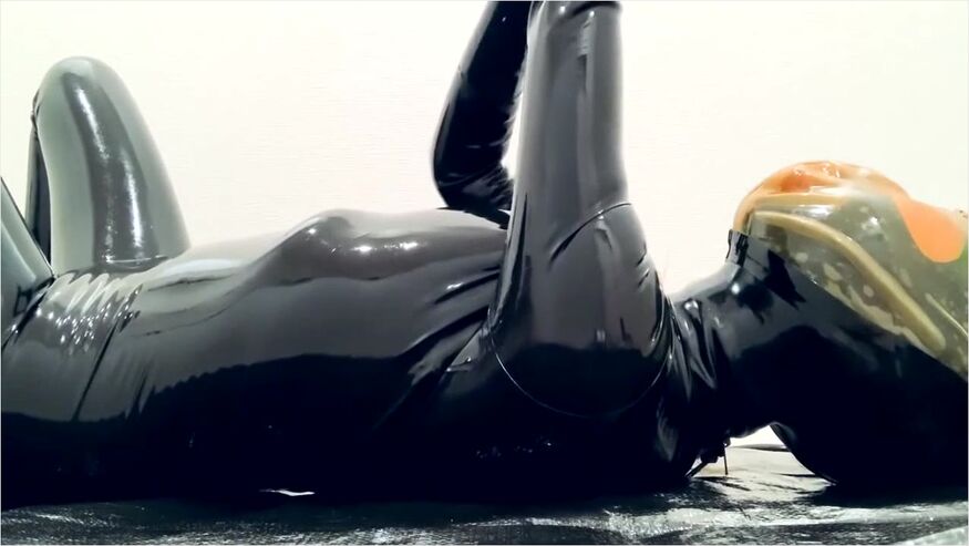 Self Rubber Breathplay