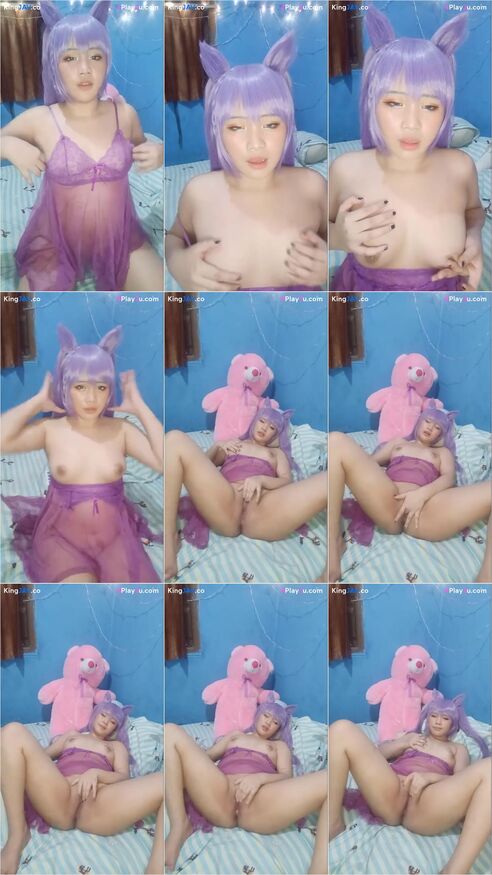 Video Bokep Dilapyee Cosplay Keqing Colmek - Bokep Indo
