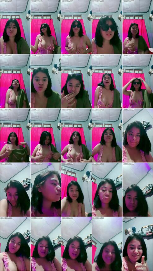Bokep Indo Amelia Toket Gede Temenin Pascol - Bokepsin