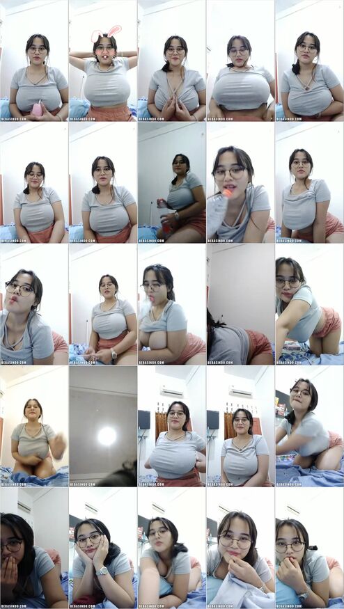 Bokep Indo Acha Toket Gede Pamer Puting - Bokepsin