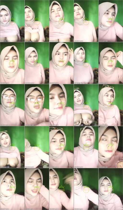 Bokep Hijab Gaby Jilboobs Toge Cubit Uting - Bokepsin.Com