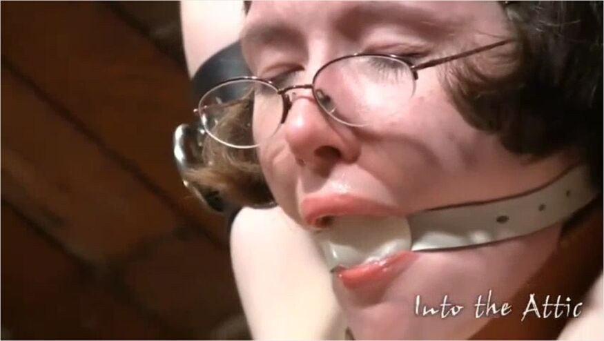 Naomi - Into The Attic - 2