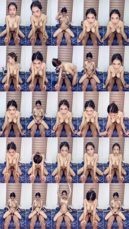 FullWOTMonicHOT51