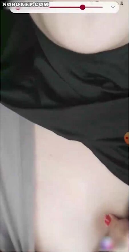 Bokep Indo Live Dedek Jilboobs Sange Remas Toket - Bokepindo