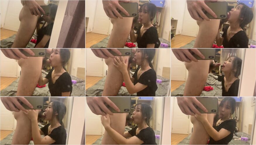 Ke Kamer Adek Minta Di Sepong