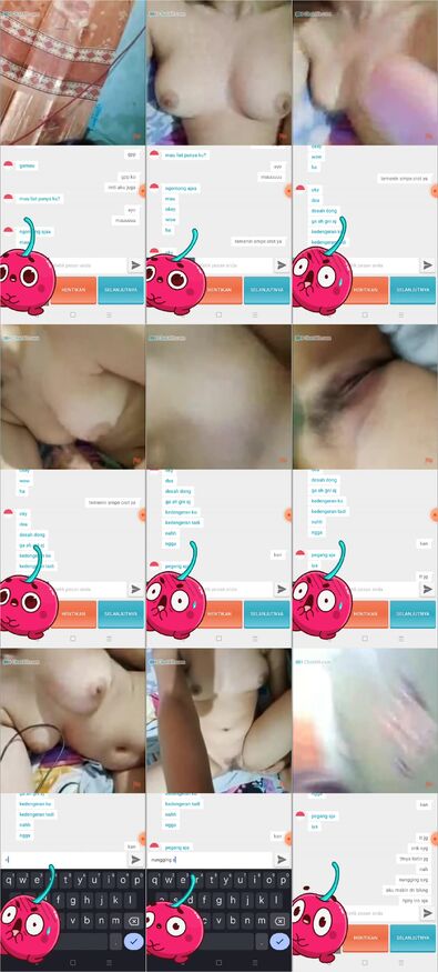 Bokep Viral Ome Tv Terbaru 420 - Indoviral
