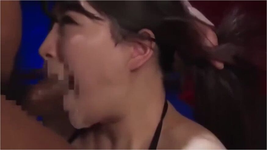 Japanese Bondage Pt99