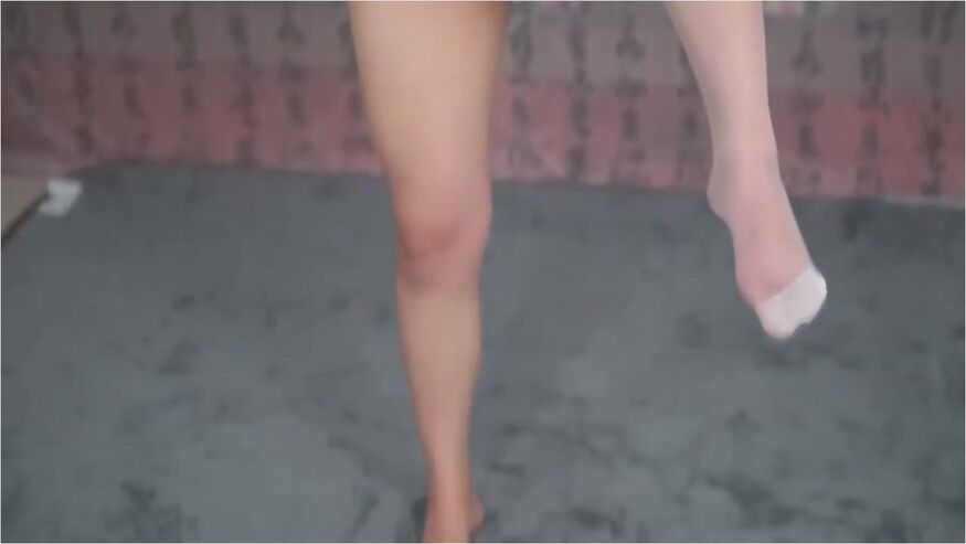 Chinese Bondage - Teaser Video