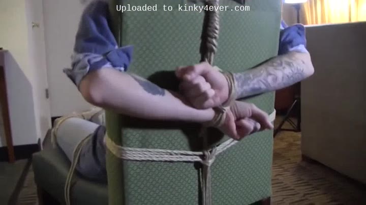Bondage 4