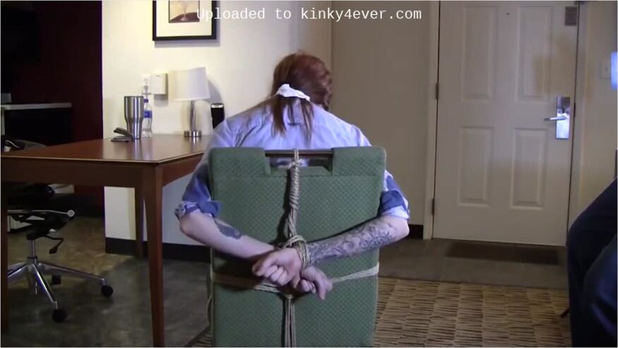 Bondage 4