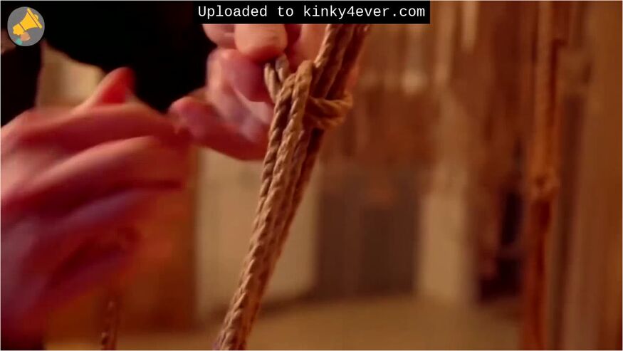 Shibari Report 1