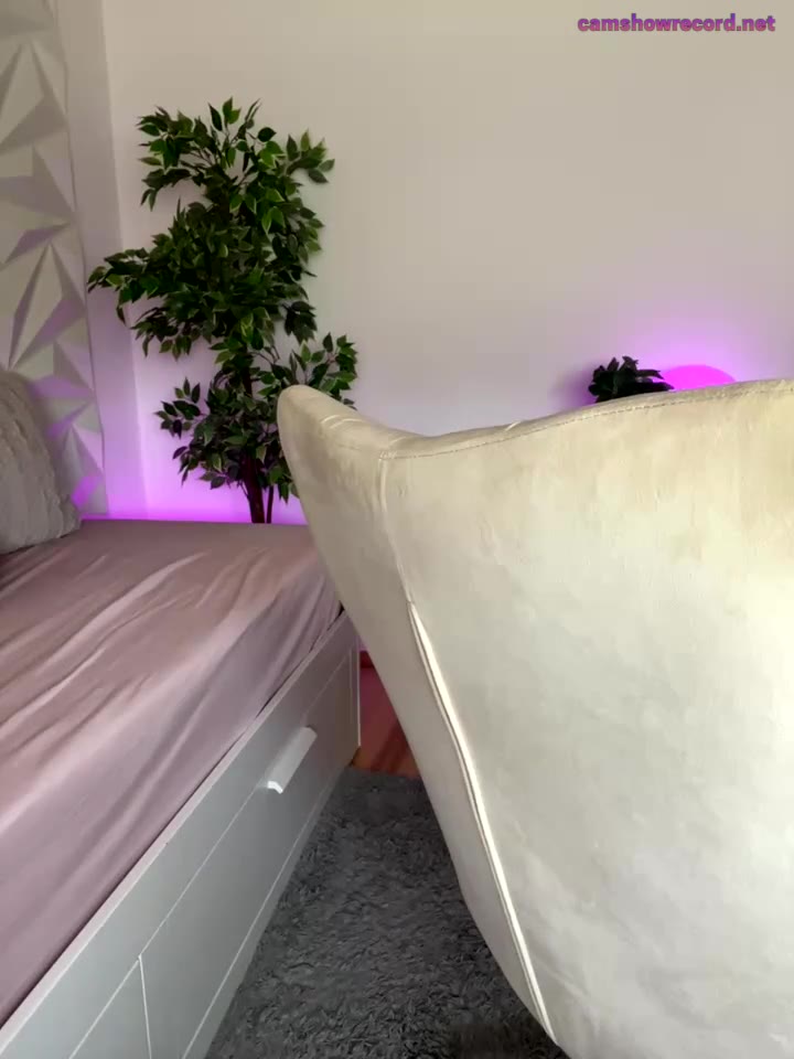 Webcam Model __LenaSandrah__ Videos