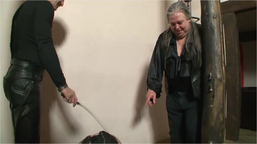 Hot Erotic Bdsm Dreams 4 - 3 - Teaser Video
