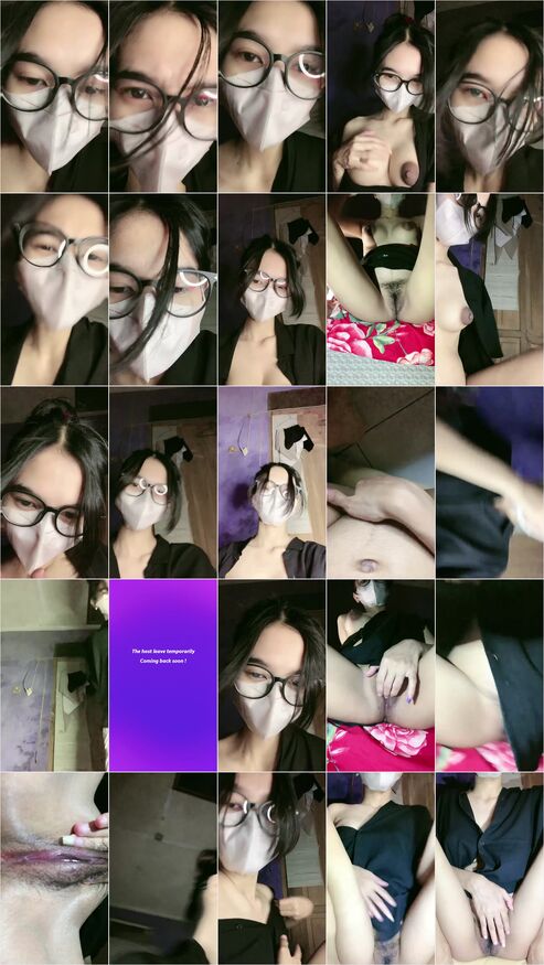 Endingnya Omek Juga Si Mungil Imut Busui Kylee Id 56364705 Mango - Idodesu