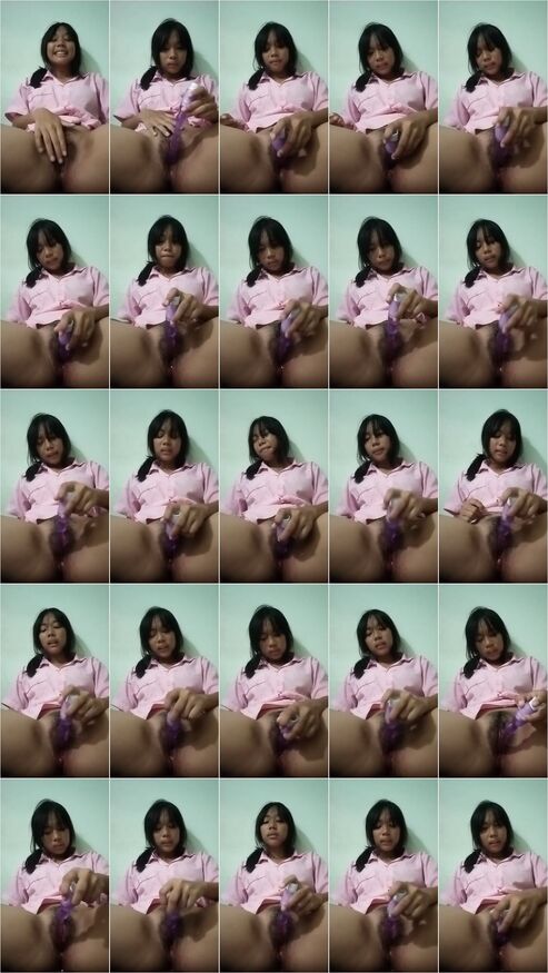Bokep Indo Terbaru Meyna Esempeh Viral 8