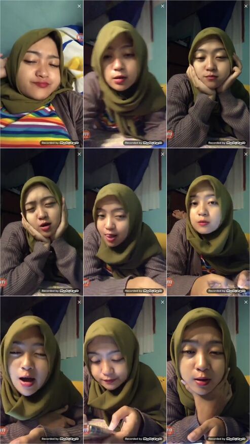 Bokep Indo Jilbab Live Sambil Omek - Bokeplah