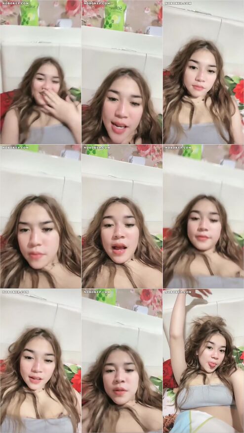 Bokep Indo Sleep Call Manja Host Cantik Dreamlive - Simontok