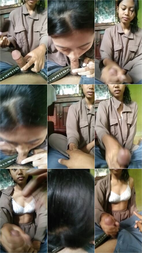 Bokep Indo Terbaru Gadis Dari Kampung 3