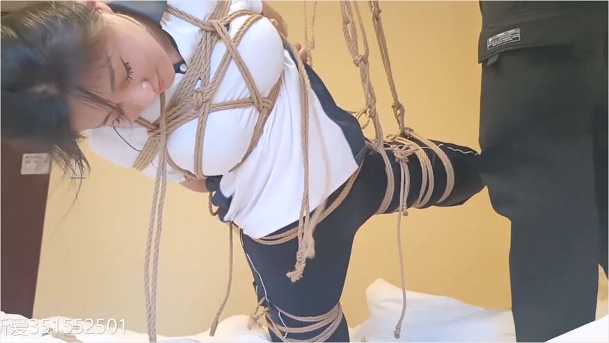 Chinese Bondage - Teaser Video