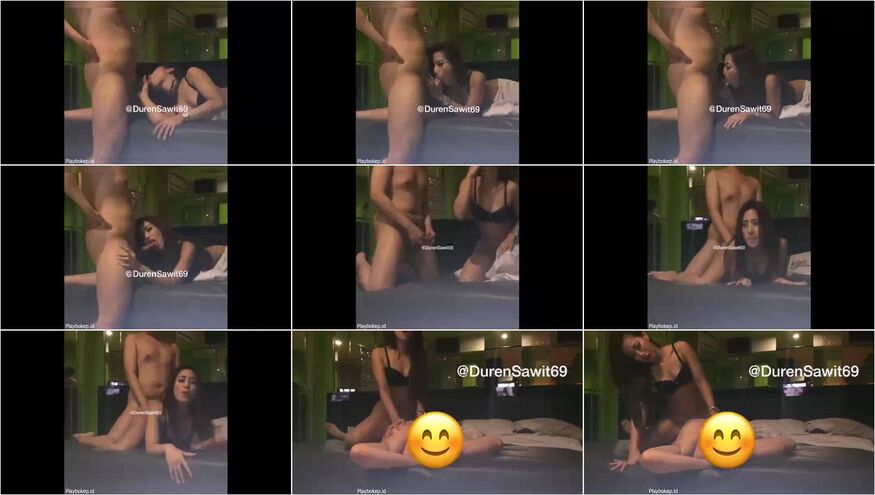 Video Miss Anastasya Open BO Bokeplah