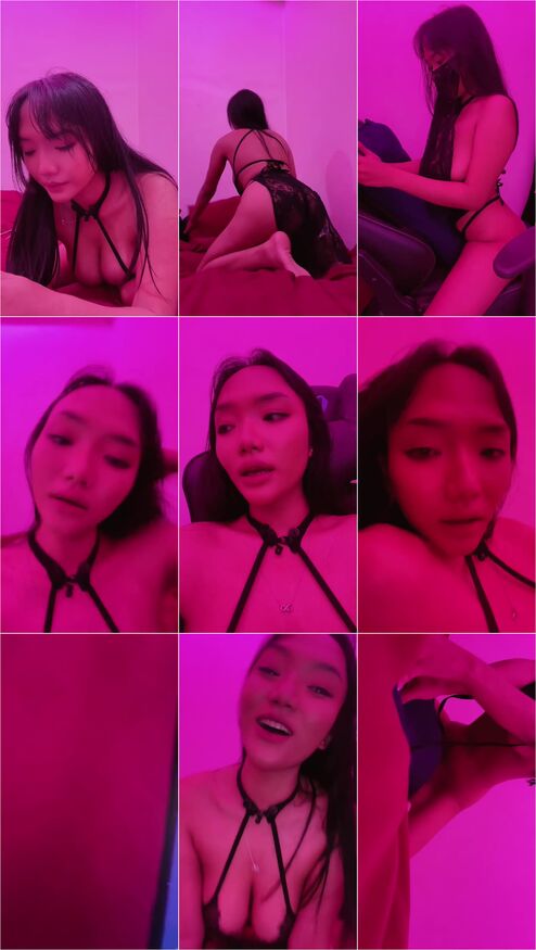 Sunflo Cosplay Lingerie Endingnya Spill Uting Id 68507185 Mango - Avtub