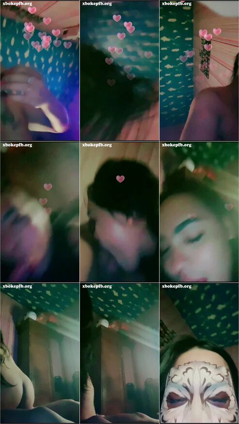 Bokep Live Show Sambil Ngobrol Santuy Abg Bokeplah.Com