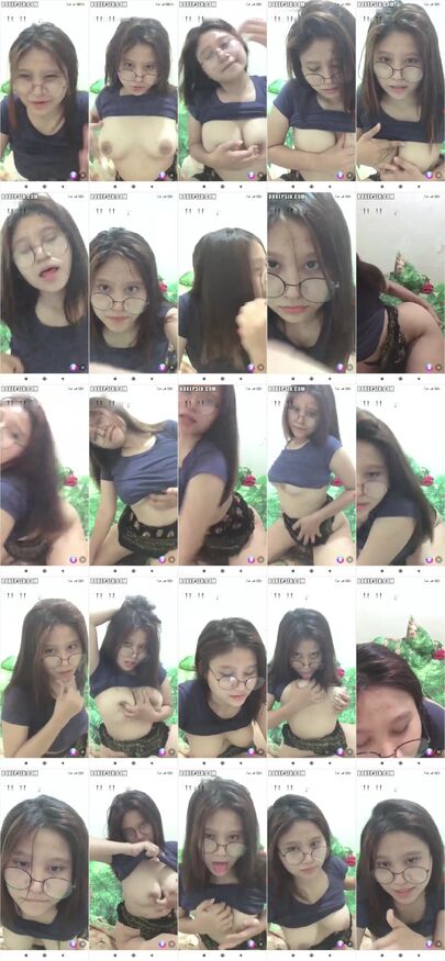 Bokep Indo Gea Bocah Toge Berkacamata Live Barbar - Bokepsin