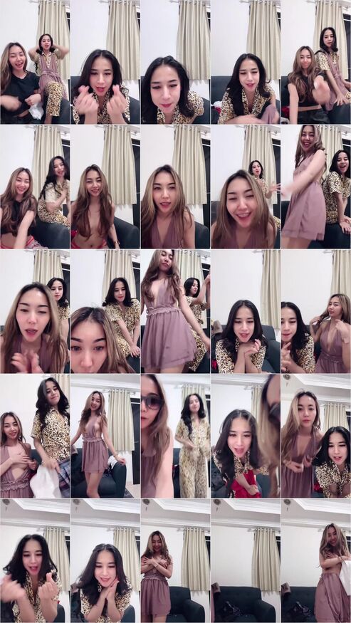Duo Cegil Pamerin Uting Semangat Nyawernya Guys Mango - Idodesu