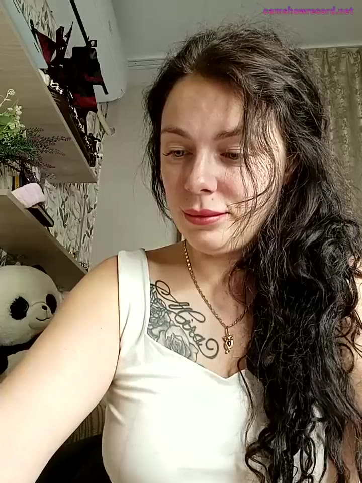 Webcam Model Lola_Hale Videos