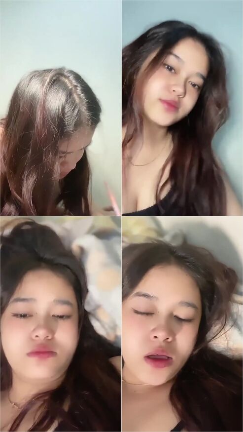 Kell Bokep Live Viral Indo Vd1723