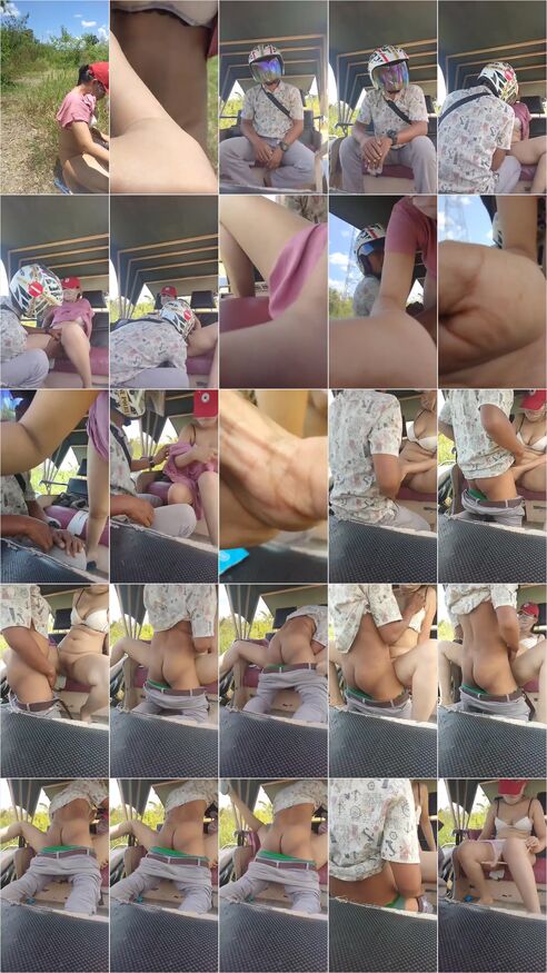 Video Bokep Prank Kang Becak Ngewe Gratis - Bokep Indonesia