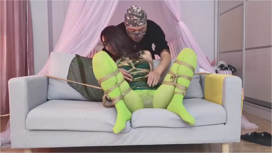 Asian Poison Ivy