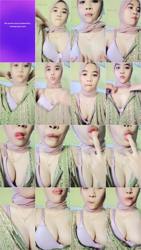 Bokep Jilbab Live Sangean - Bokepi